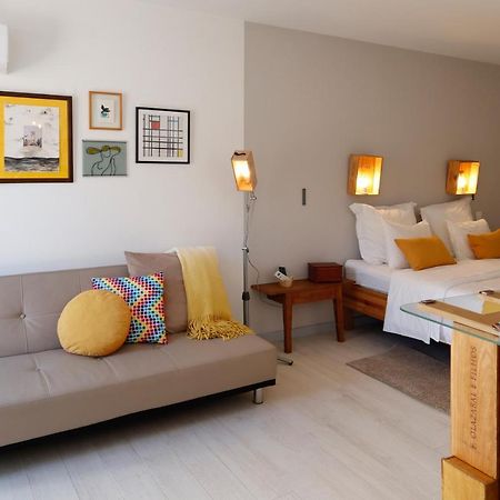 Casotas Διαμέρισμα Lisboa Εξωτερικό φωτογραφία