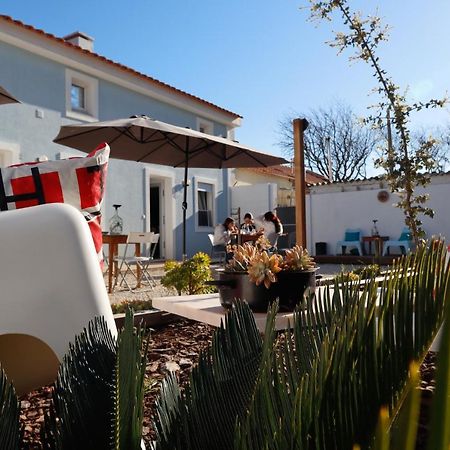 Casotas Διαμέρισμα Lisboa Εξωτερικό φωτογραφία