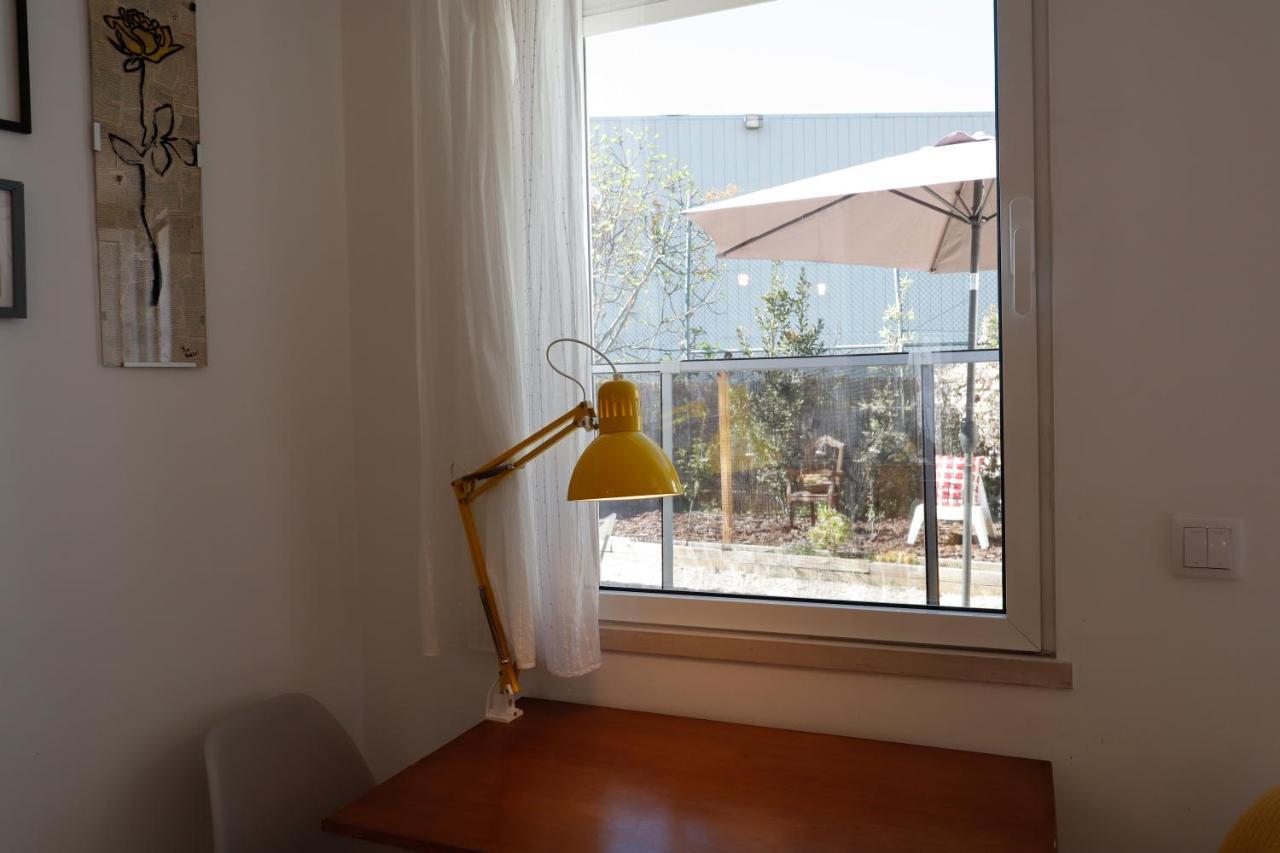 Casotas Διαμέρισμα Lisboa Εξωτερικό φωτογραφία