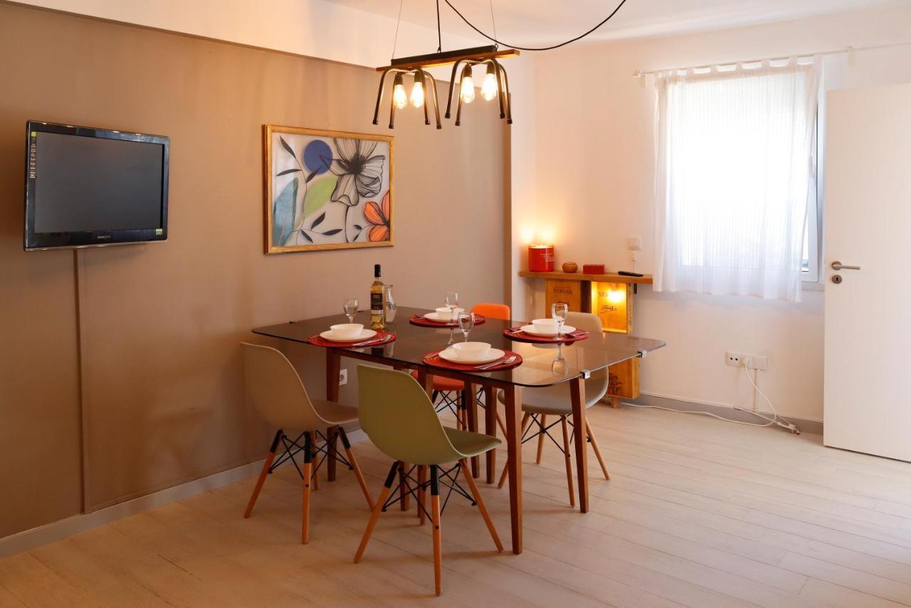 Casotas Διαμέρισμα Lisboa Εξωτερικό φωτογραφία