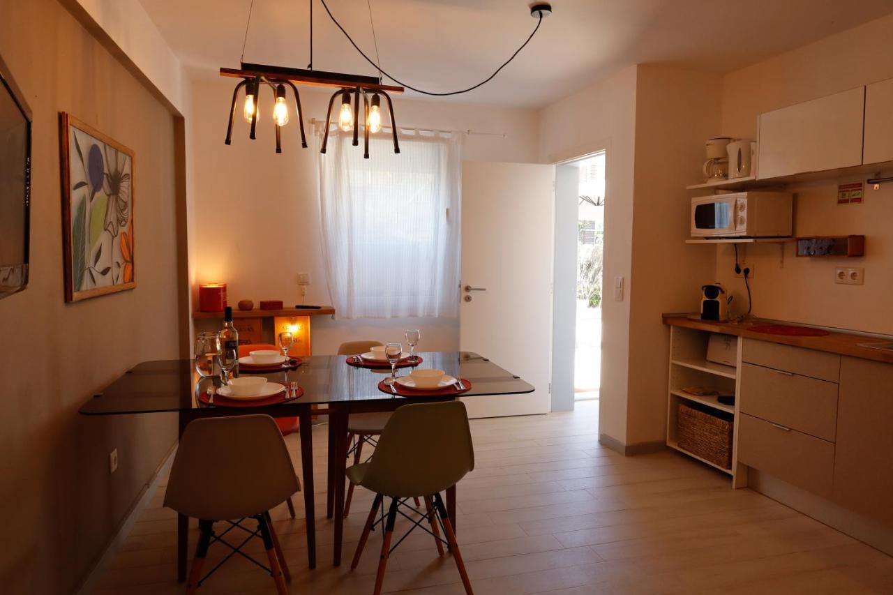 Casotas Διαμέρισμα Lisboa Εξωτερικό φωτογραφία