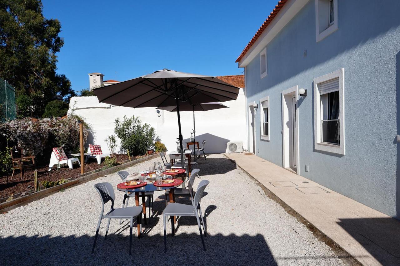 Casotas Διαμέρισμα Lisboa Εξωτερικό φωτογραφία