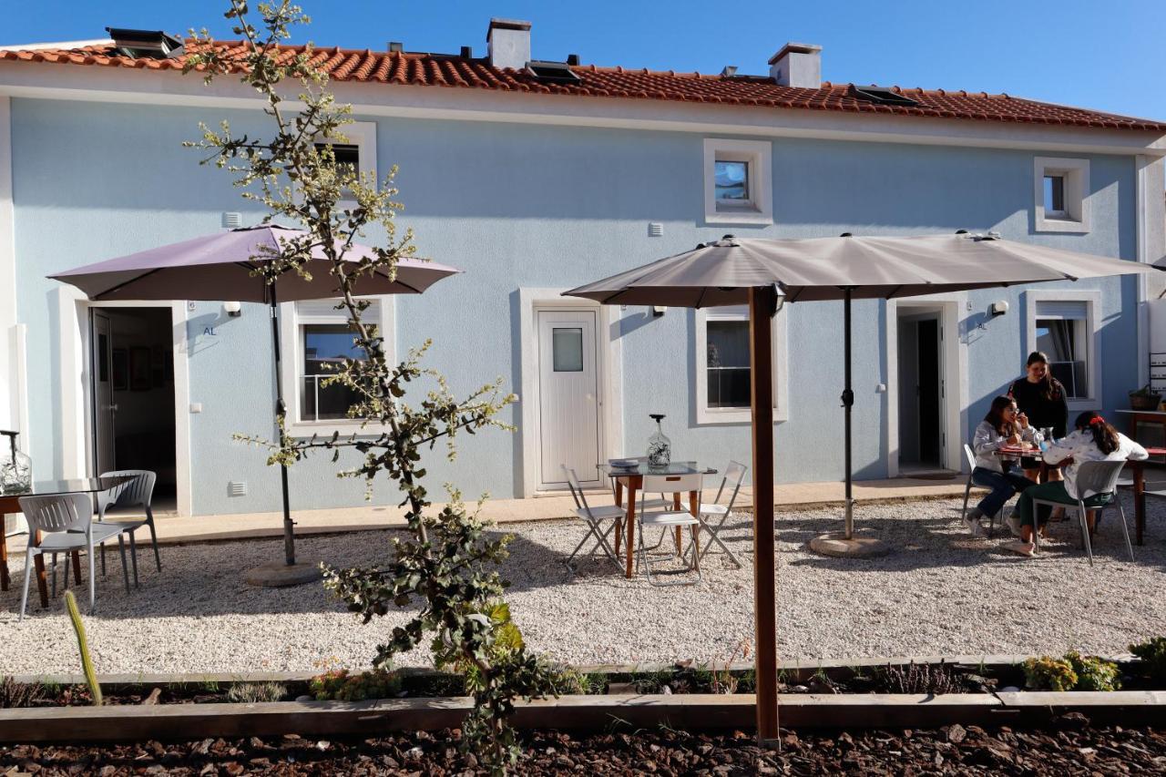 Casotas Διαμέρισμα Lisboa Εξωτερικό φωτογραφία