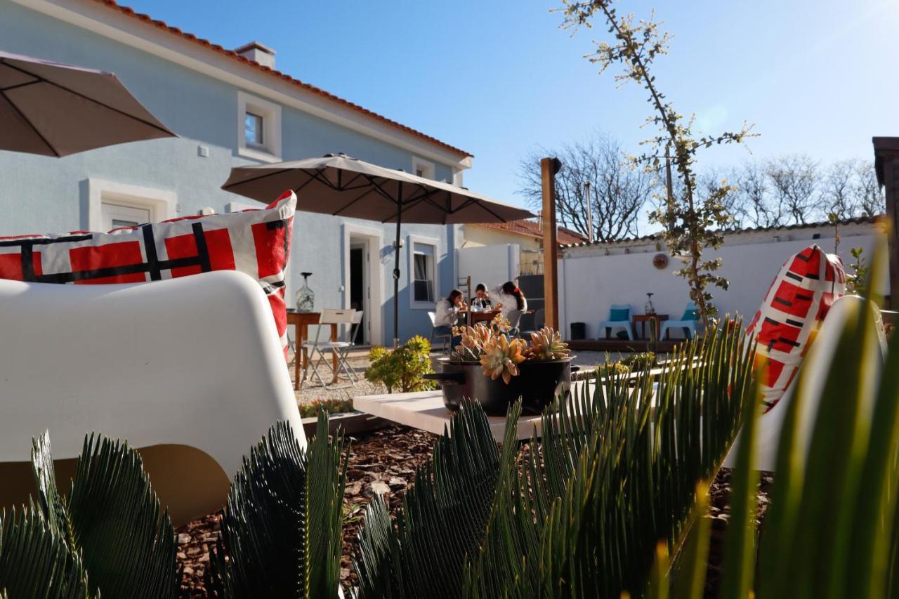 Casotas Διαμέρισμα Lisboa Εξωτερικό φωτογραφία