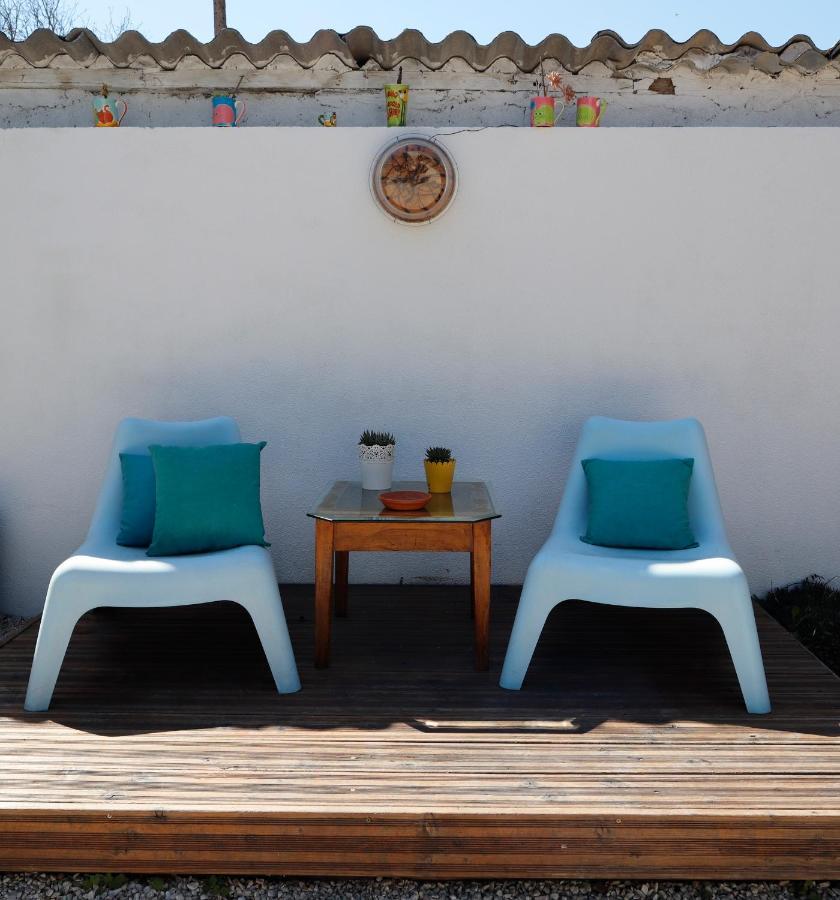 Casotas Διαμέρισμα Lisboa Εξωτερικό φωτογραφία