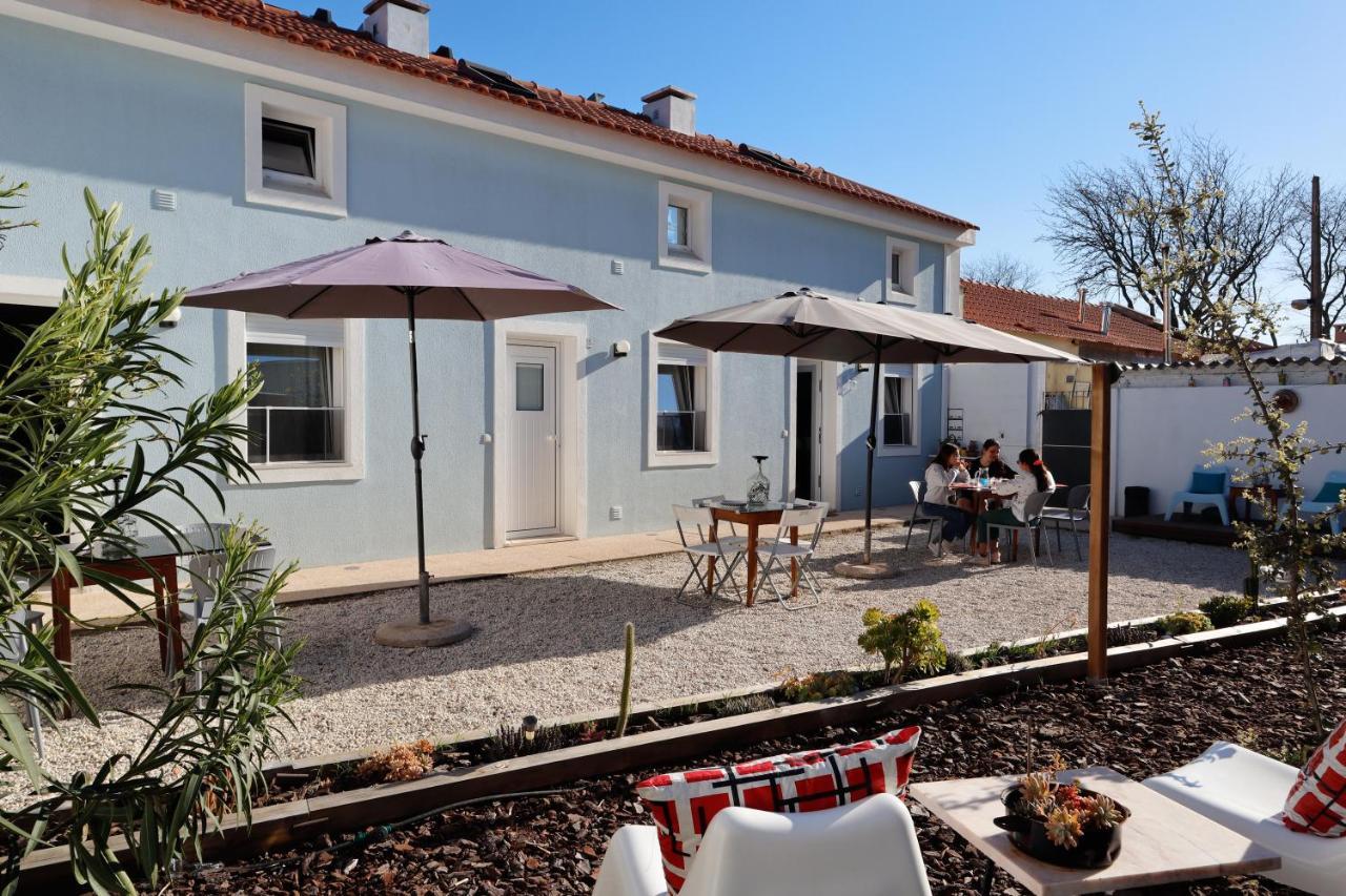 Casotas Διαμέρισμα Lisboa Εξωτερικό φωτογραφία