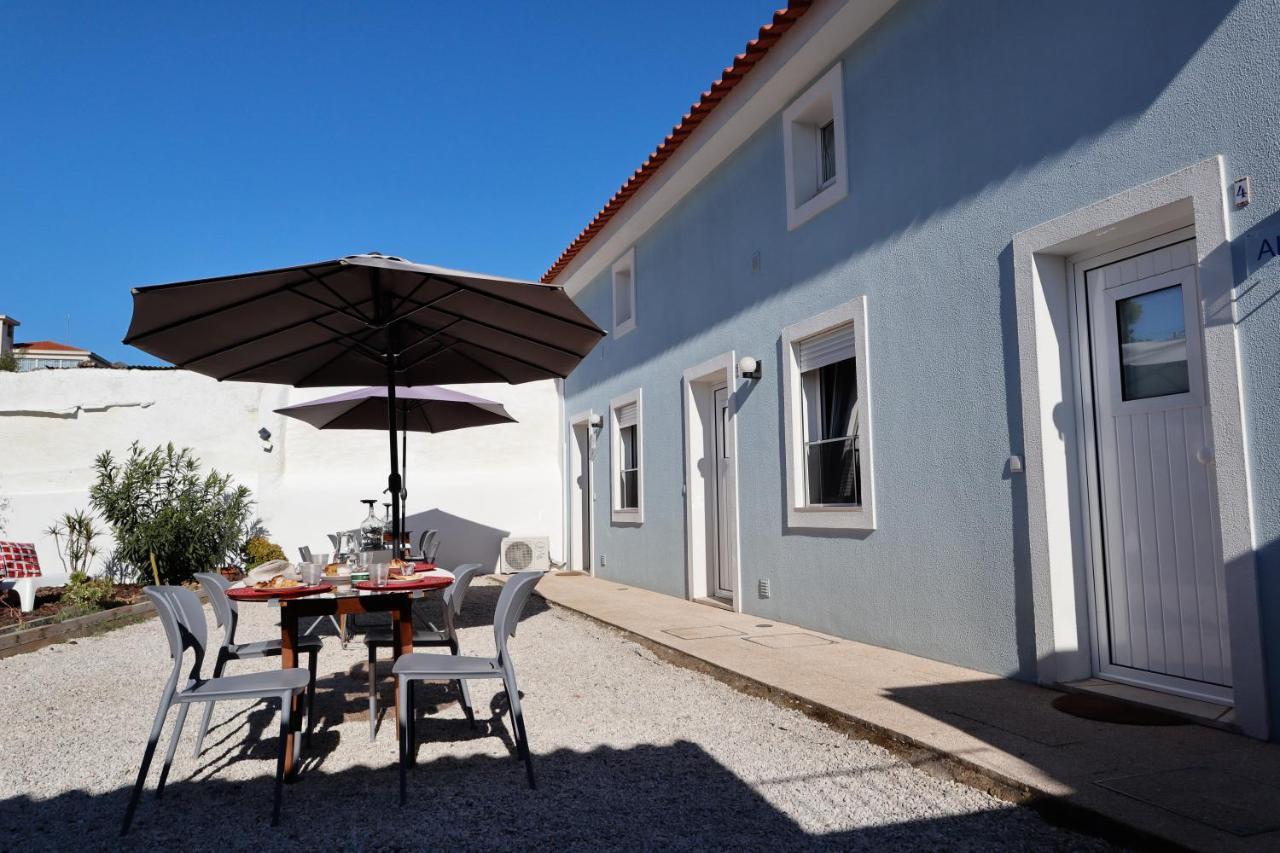 Casotas Διαμέρισμα Lisboa Εξωτερικό φωτογραφία